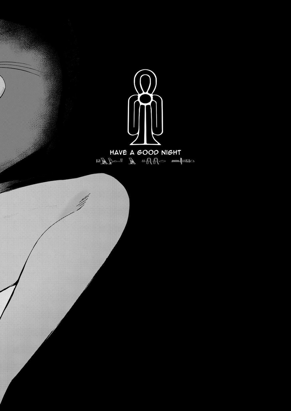 ĐỤ TÀN BẠO Oneshot trang 7