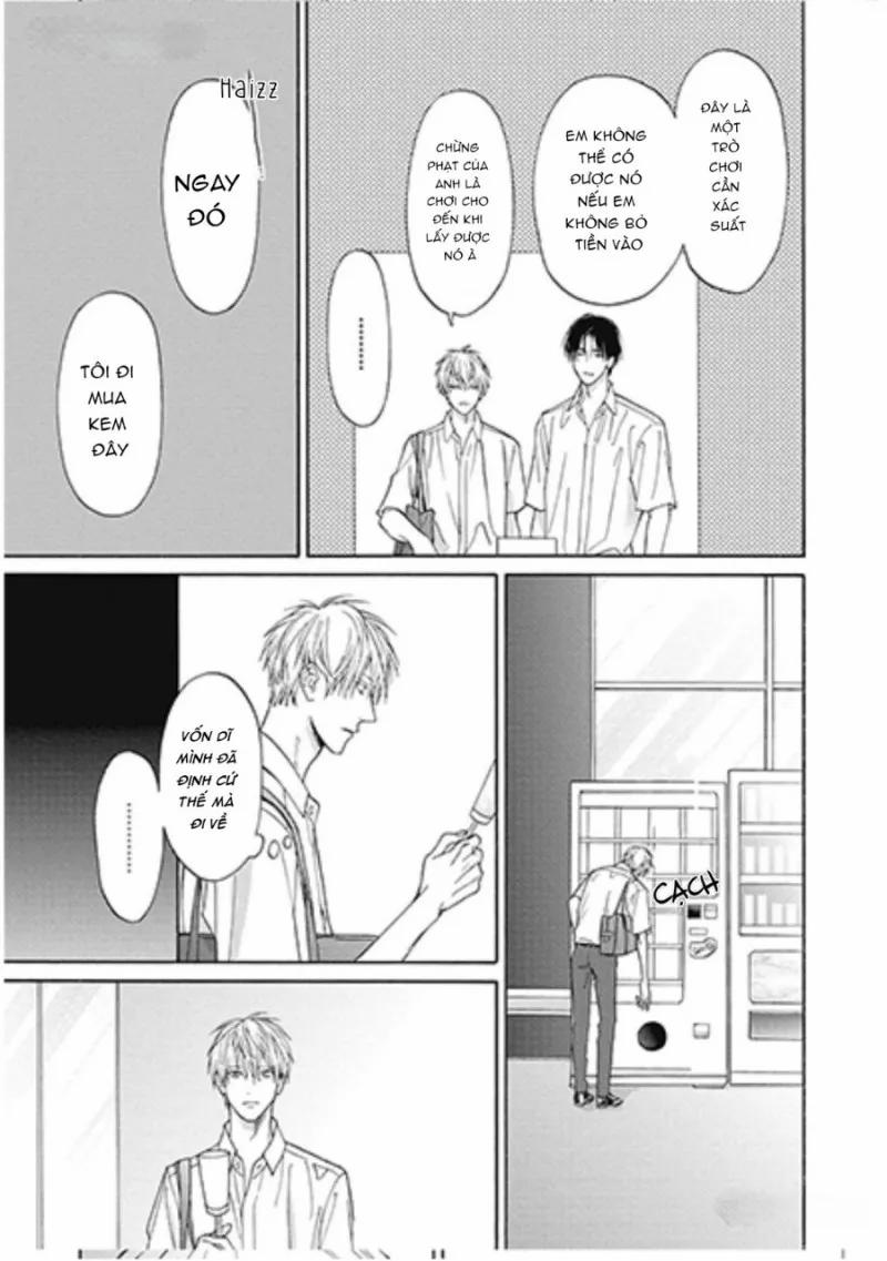 Dù Thế Nào Cũng Được Hãy Biến Đi 12 trang 12