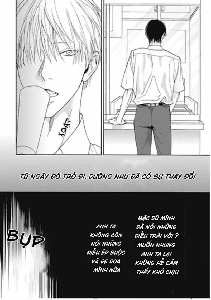 Dù Thế Nào Cũng Được Hãy Biến Đi 12 trang 13