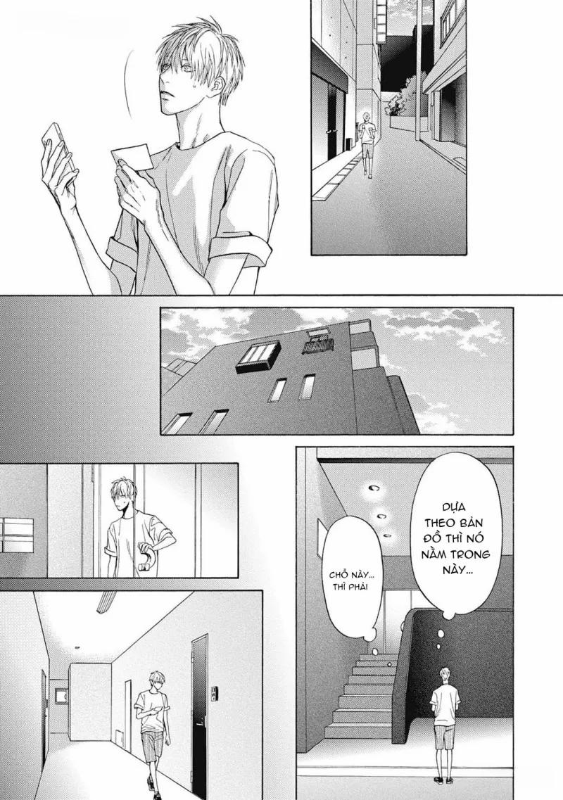 Dù Thế Nào Cũng Được Hãy Biến Đi 14 trang 10