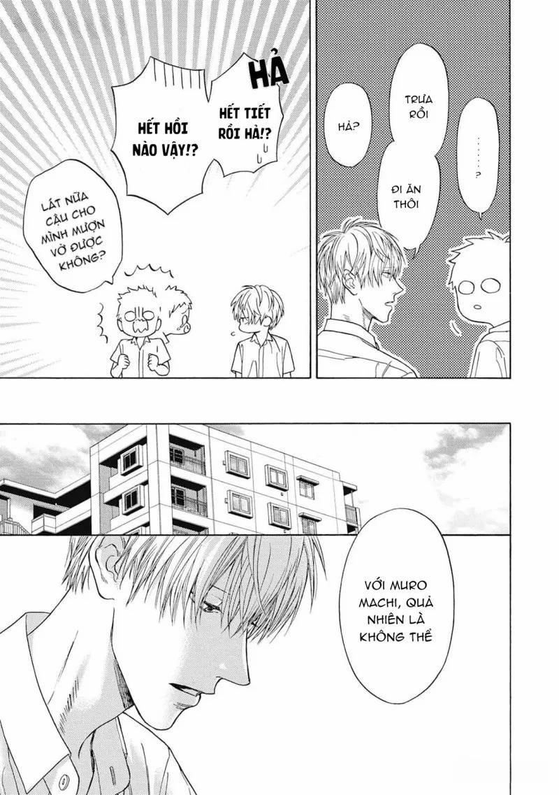 Dù Thế Nào Cũng Được Hãy Biến Đi 14 trang 2