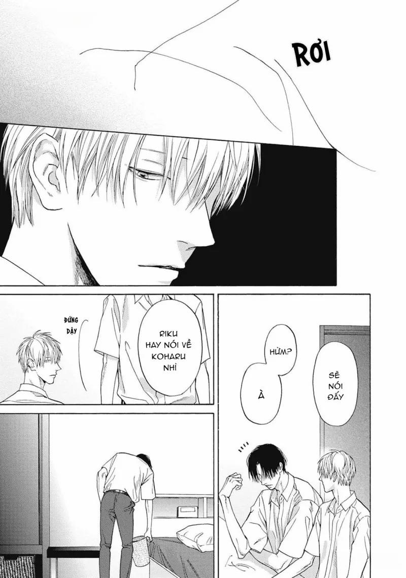 Dù Thế Nào Cũng Được Hãy Biến Đi 14 trang 4