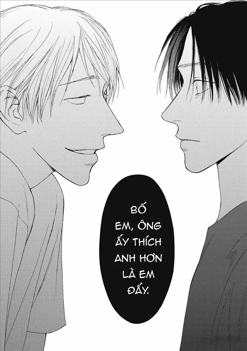 Dù Thế Nào Cũng Được Hãy Biến Đi 15 trang 12