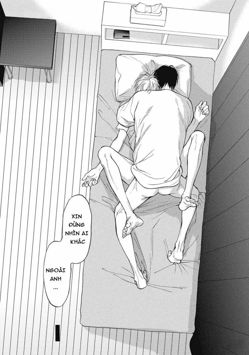 Dù Thế Nào Cũng Được Hãy Biến Đi 16 trang 24