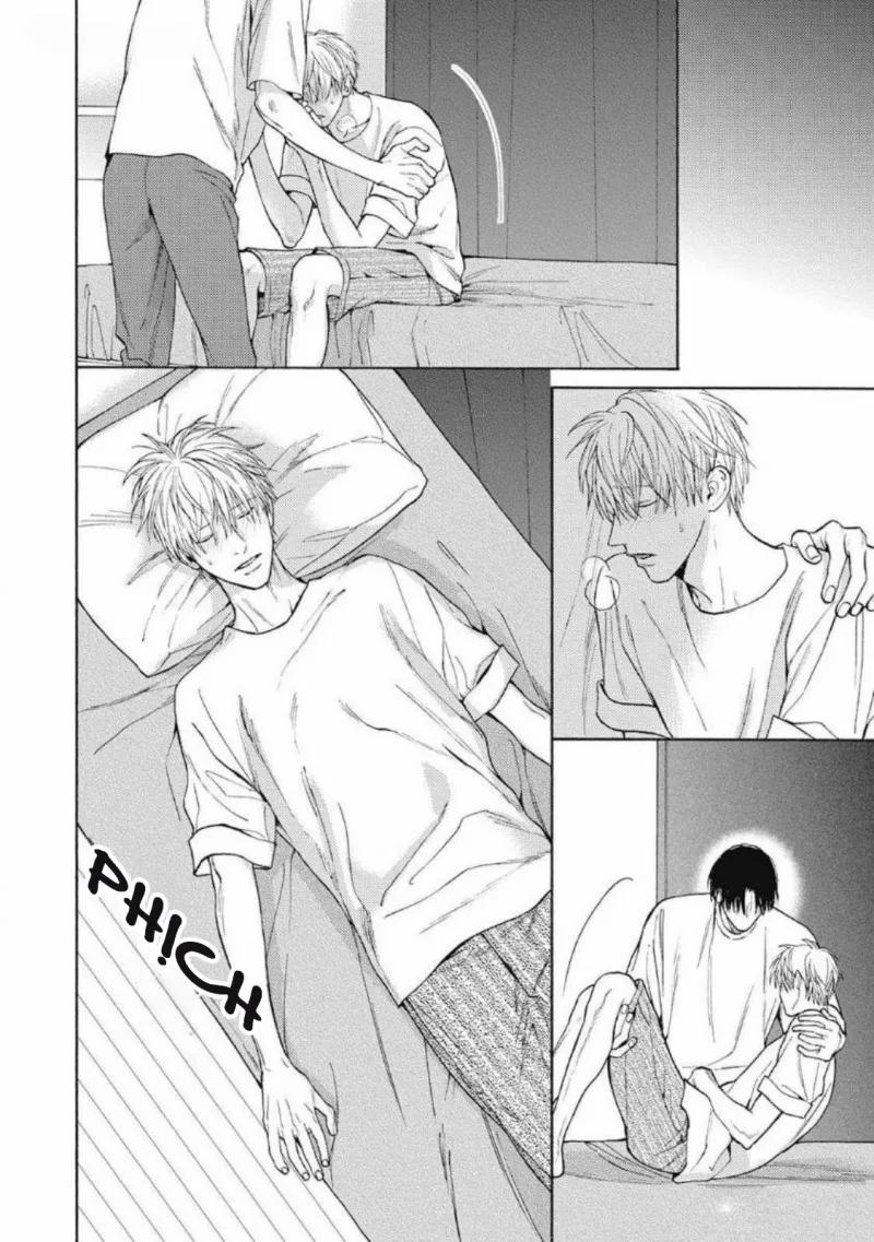 Dù Thế Nào Cũng Được Hãy Biến Đi 16 trang 6