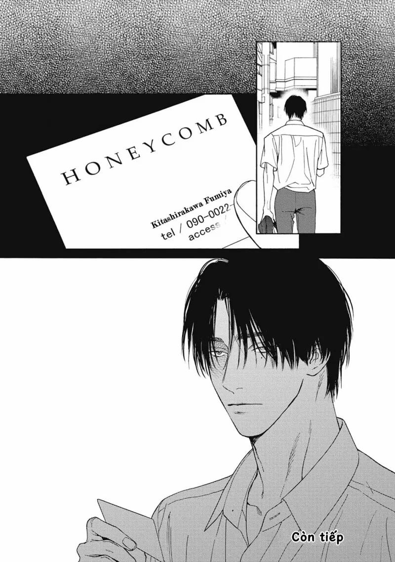 Dù Thế Nào Cũng Được Hãy Biến Đi 17 trang 27