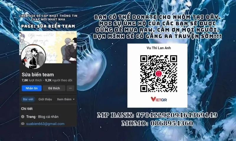 Dù Thế Nào Cũng Được Hãy Biến Đi 18 trang 24