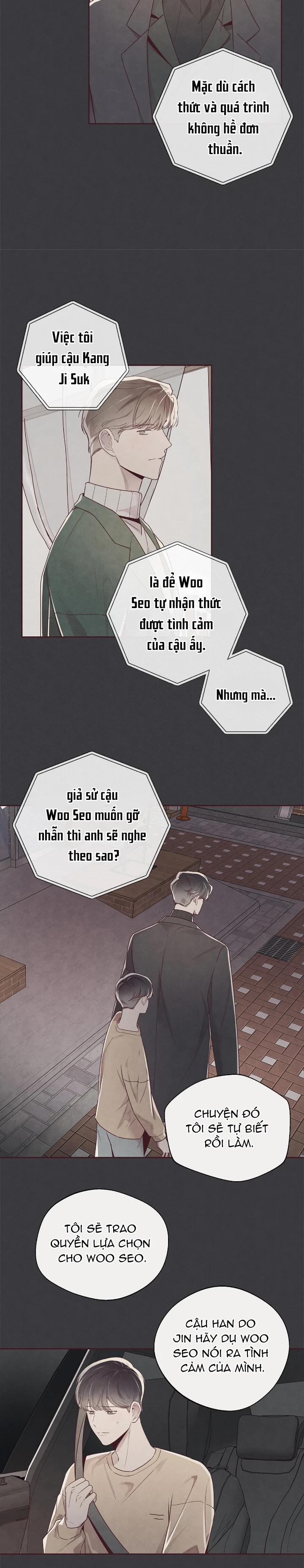 Dù Thế Nào Cũng Được Hãy Biến Đi 19 trang 8