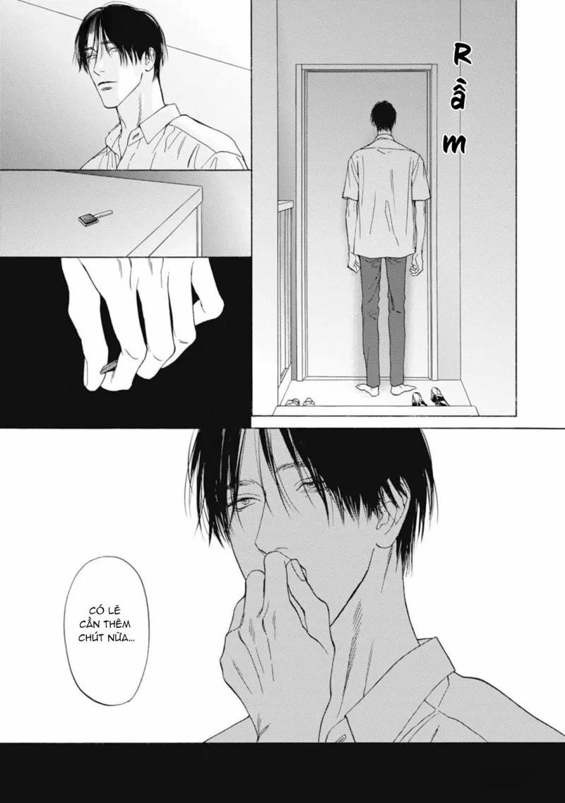 Dù Thế Nào Cũng Được Hãy Biến Đi 9 trang 8
