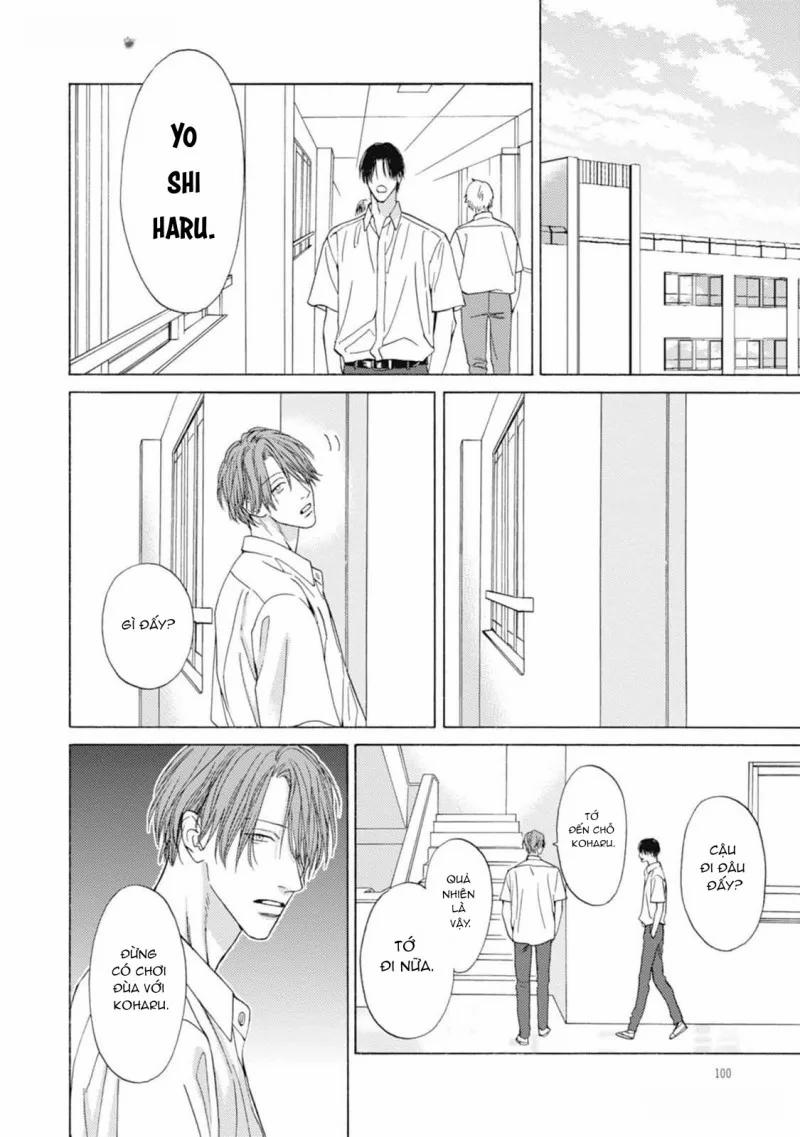 Dù Thế Nào Cũng Được Hãy Biến Đi 9 trang 9