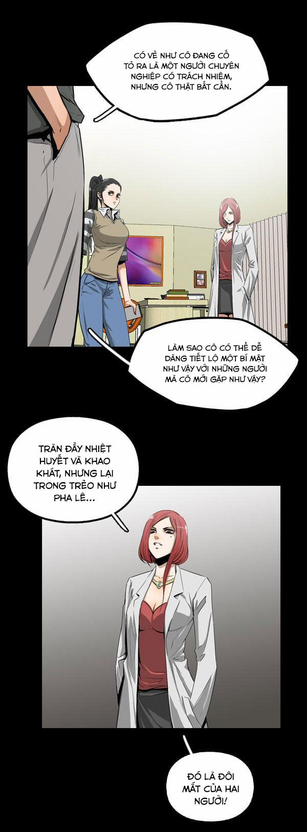 Dư Vật 8 trang 5