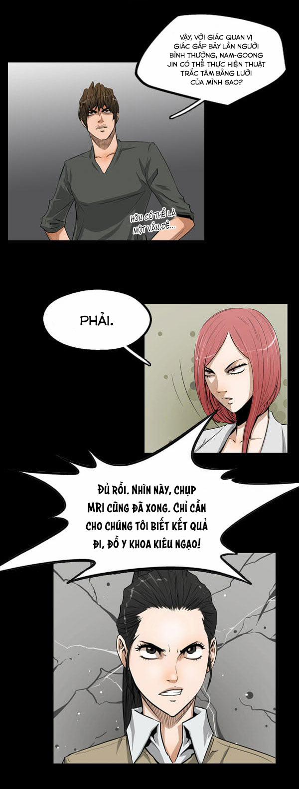 Dư Vật 8 trang 9