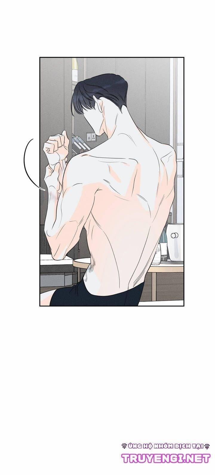 Dù Vậy, Cậu Vẫn Thích Sao? 1.5 trang 25