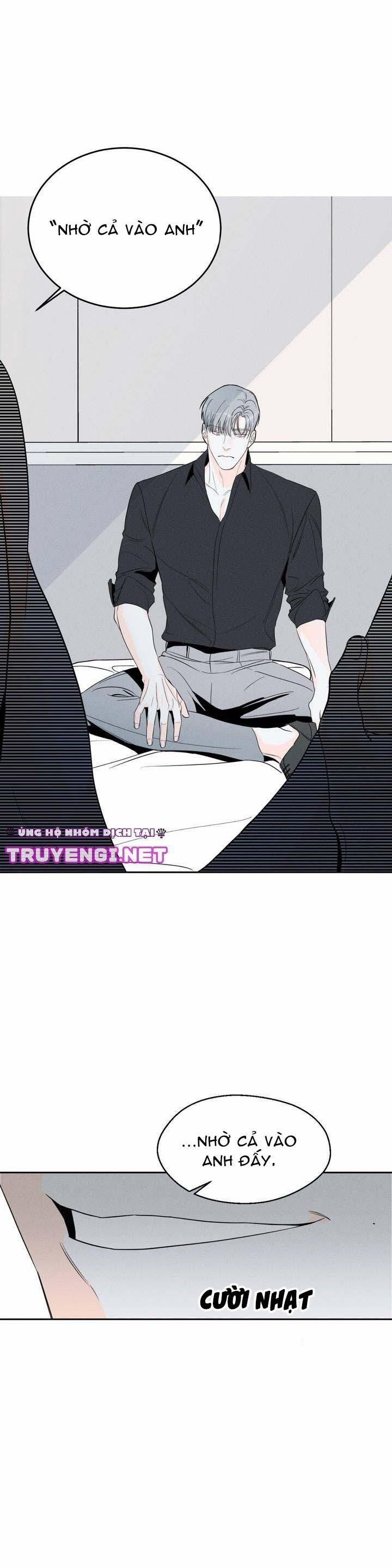 Dù Vậy, Cậu Vẫn Thích Sao? 1.5 trang 27