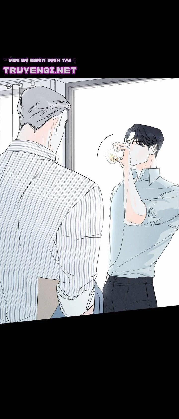 Dù Vậy, Cậu Vẫn Thích Sao? 1 trang 14