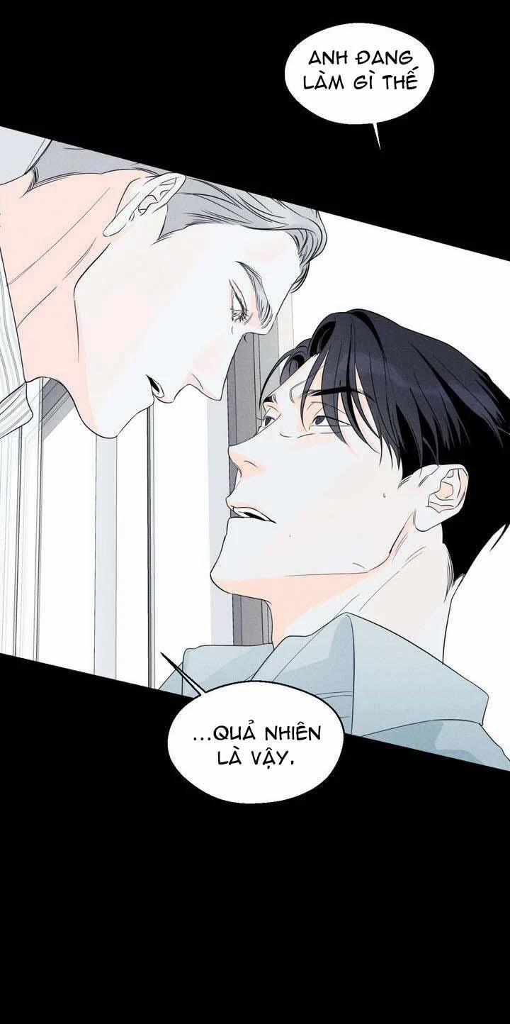 Dù Vậy, Cậu Vẫn Thích Sao? 1 trang 19