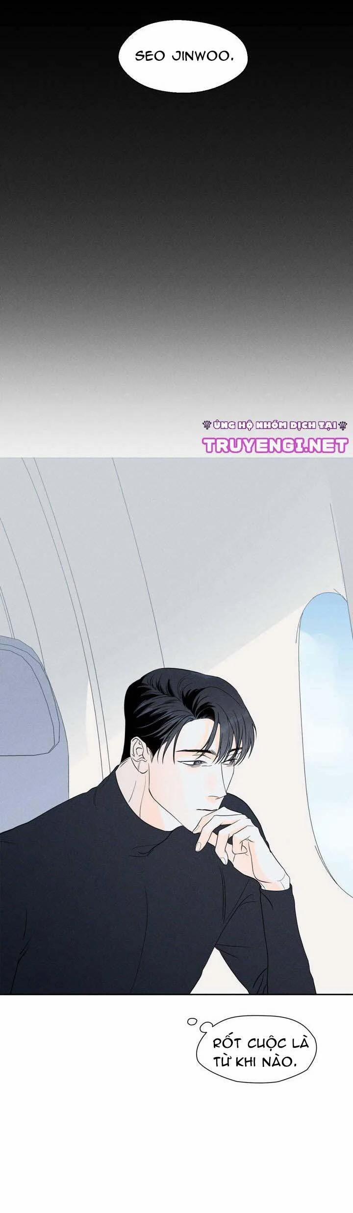 Dù Vậy, Cậu Vẫn Thích Sao? 1 trang 21