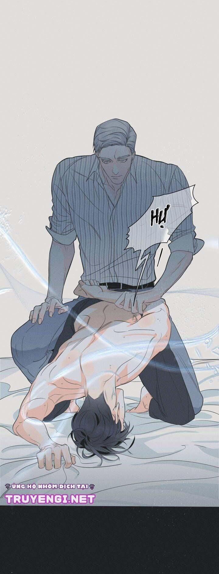 Dù Vậy, Cậu Vẫn Thích Sao? 1 trang 25