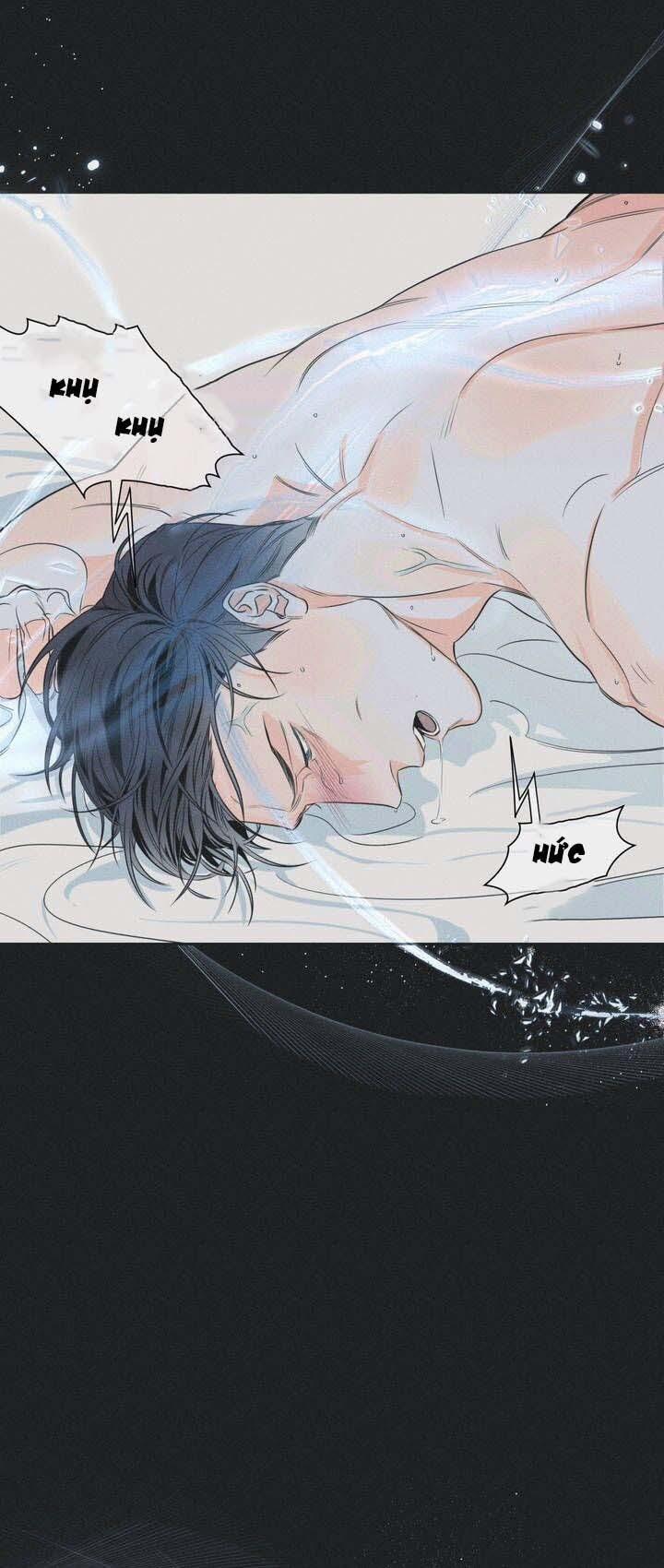 Dù Vậy, Cậu Vẫn Thích Sao? 1 trang 26