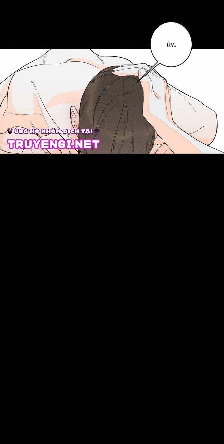 Dù Vậy, Cậu Vẫn Thích Sao? 2.5 trang 10