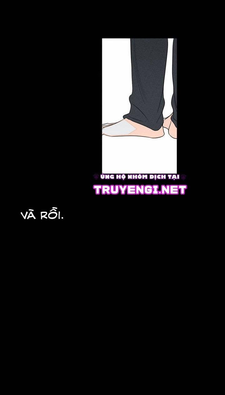 Dù Vậy, Cậu Vẫn Thích Sao? 2.5 trang 16