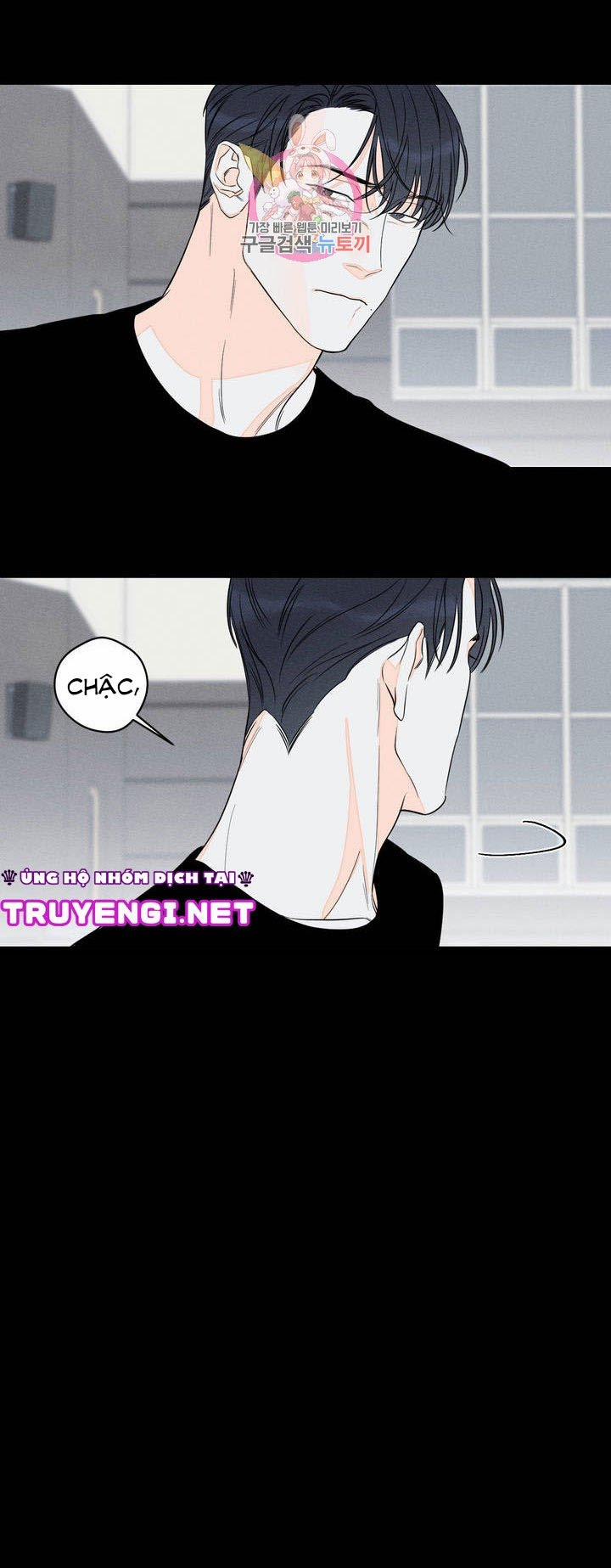 Dù Vậy, Cậu Vẫn Thích Sao? 2.5 trang 22