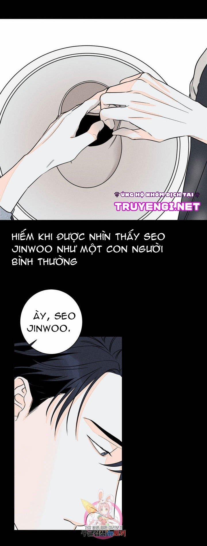 Dù Vậy, Cậu Vẫn Thích Sao? 2 trang 1