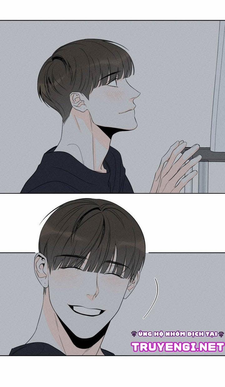 Dù Vậy, Cậu Vẫn Thích Sao? 2 trang 19