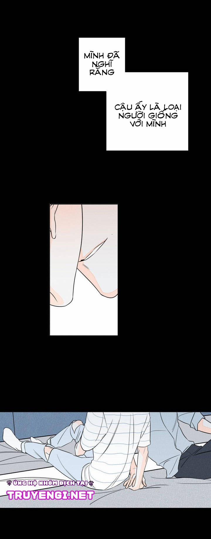 Dù Vậy, Cậu Vẫn Thích Sao? 2 trang 24