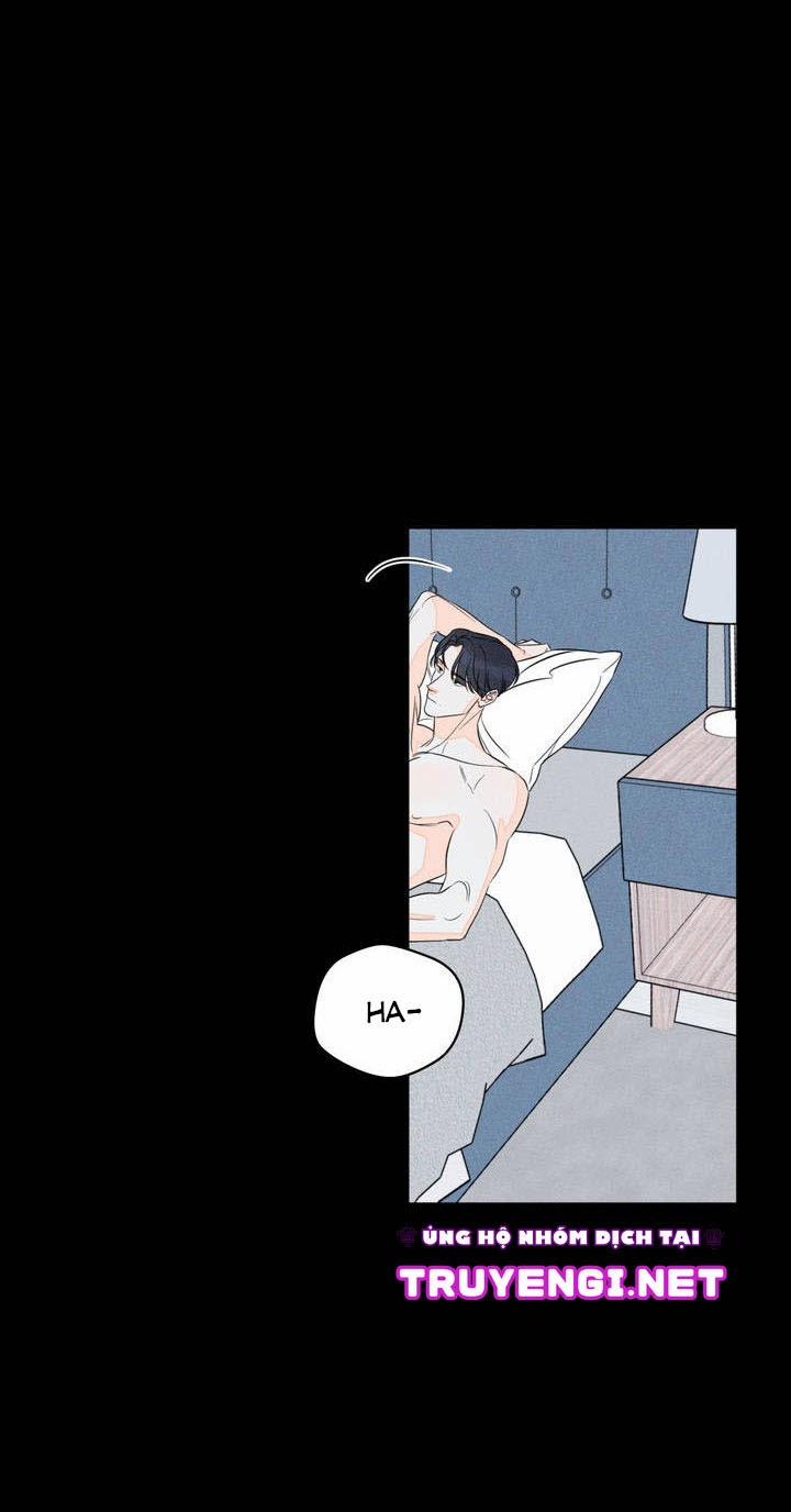 Dù Vậy, Cậu Vẫn Thích Sao? 2 trang 25