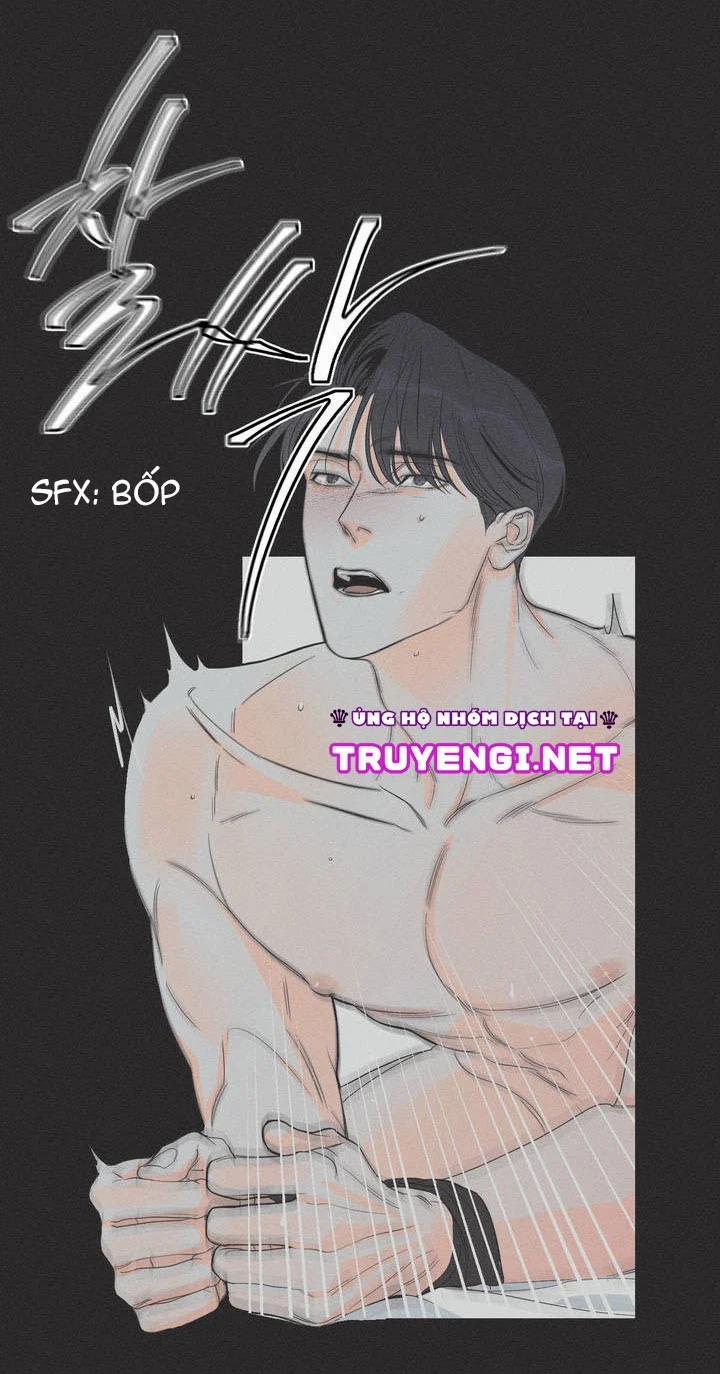 Dù Vậy, Cậu Vẫn Thích Sao? 3.5 trang 11