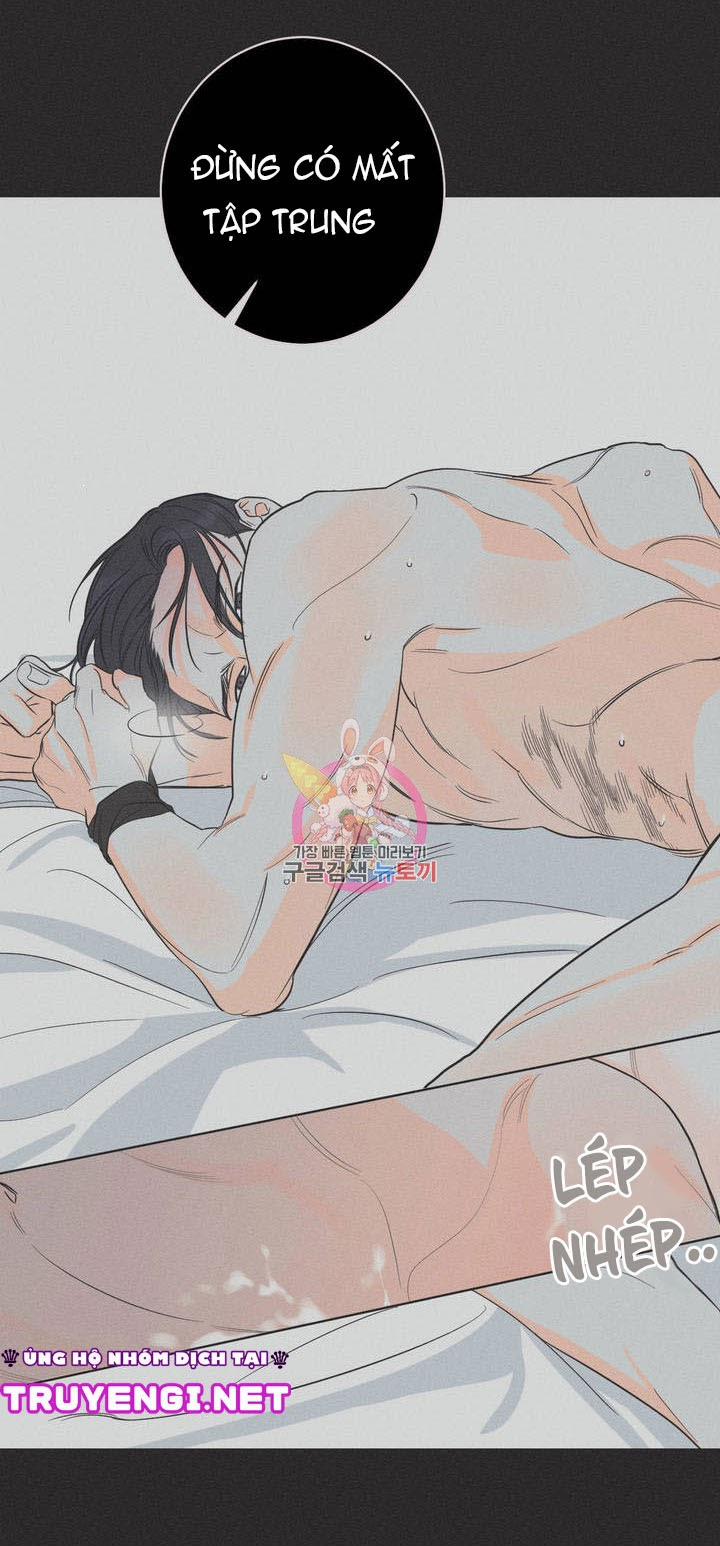 Dù Vậy, Cậu Vẫn Thích Sao? 3.5 trang 12