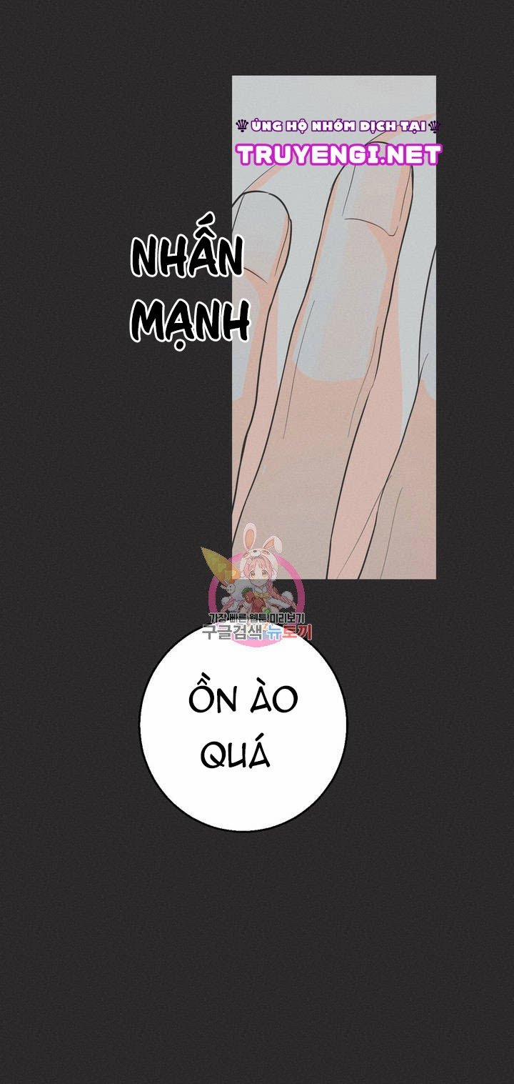 Dù Vậy, Cậu Vẫn Thích Sao? 3.5 trang 18