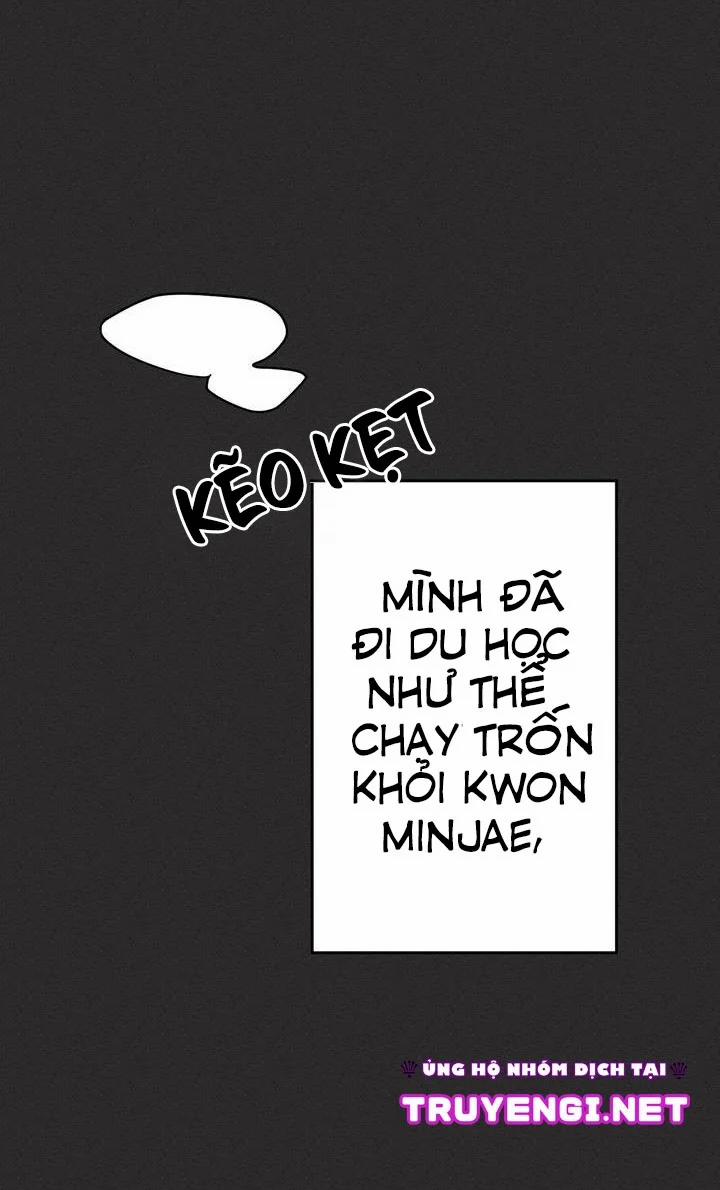 Dù Vậy, Cậu Vẫn Thích Sao? 3.5 trang 9