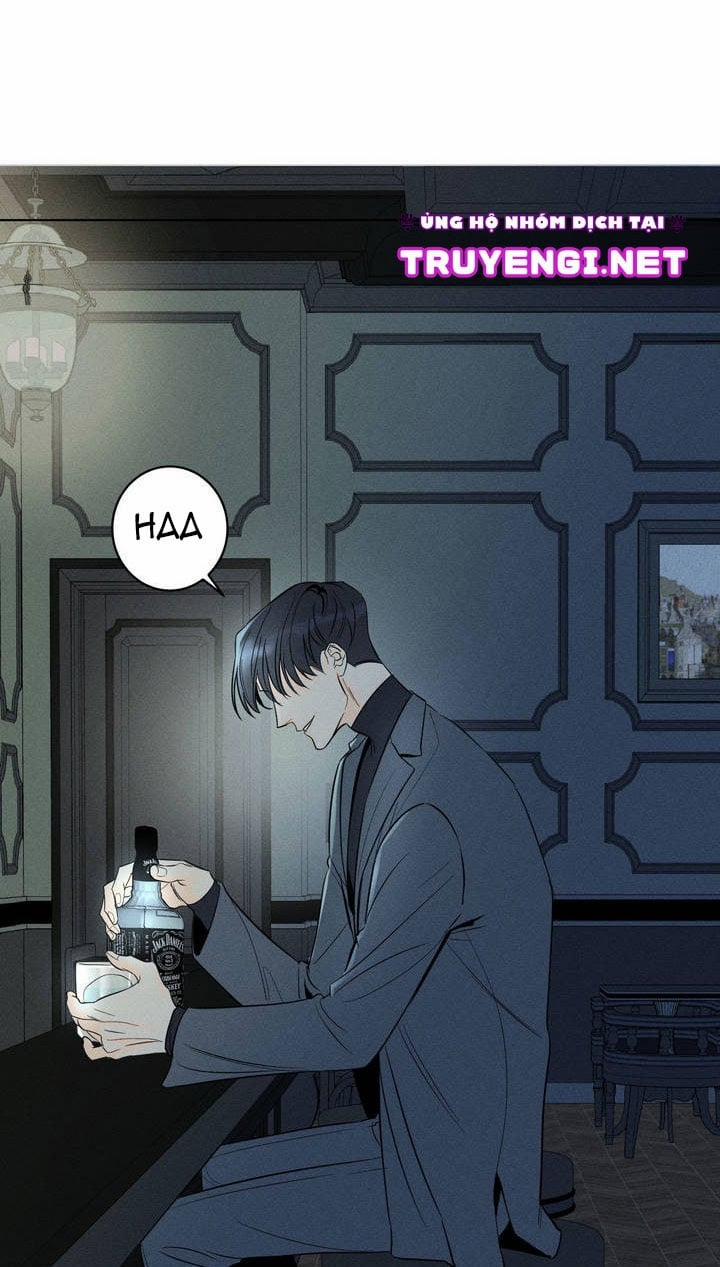 Dù Vậy, Cậu Vẫn Thích Sao? 3 trang 16