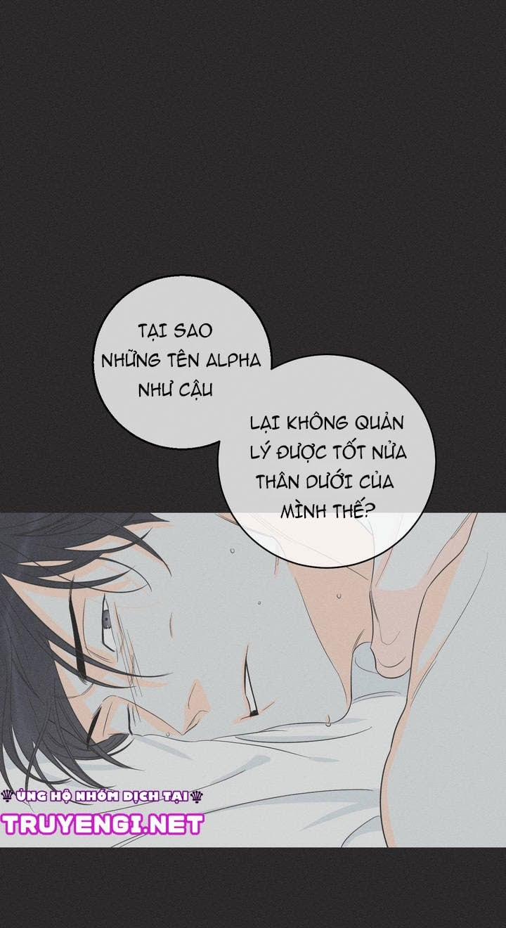 Dù Vậy, Cậu Vẫn Thích Sao? 3 trang 18