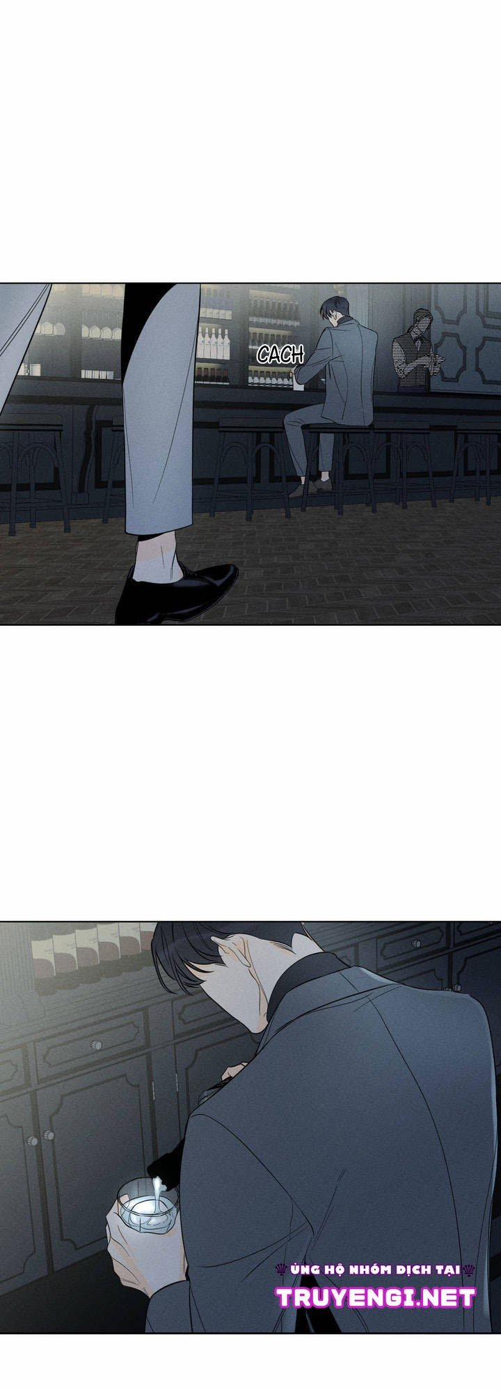 Dù Vậy, Cậu Vẫn Thích Sao? 3 trang 25