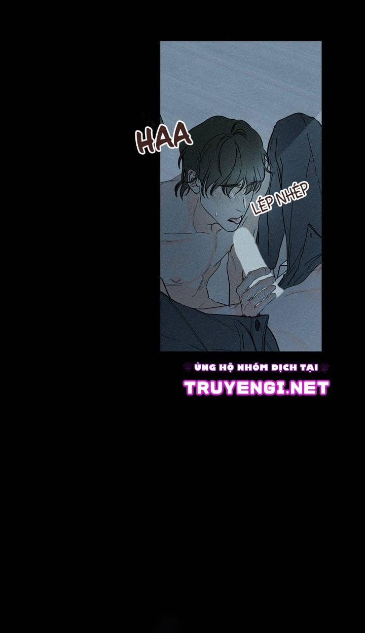 Dù Vậy, Cậu Vẫn Thích Sao? 3 trang 3