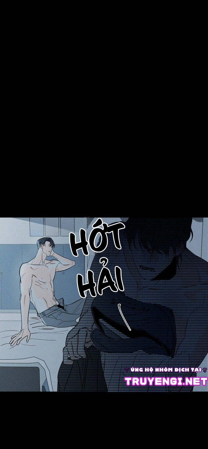 Dù Vậy, Cậu Vẫn Thích Sao? 3 trang 8