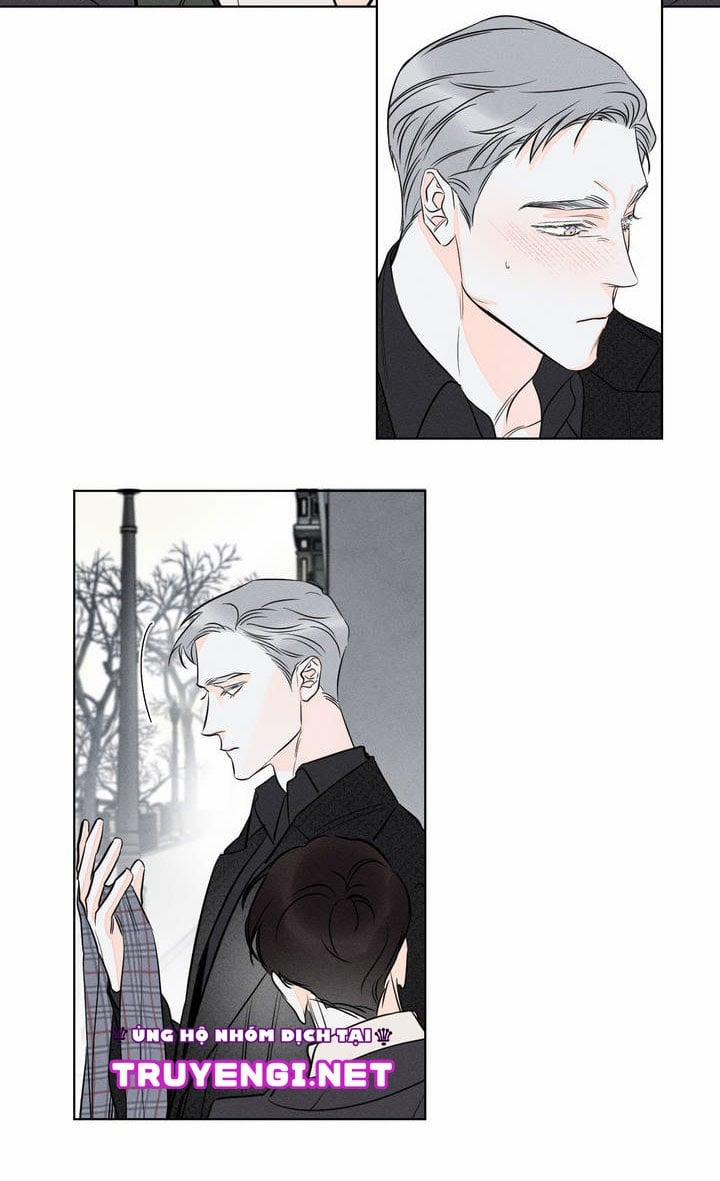 Dù Vậy, Cậu Vẫn Thích Sao? 4.5 trang 17