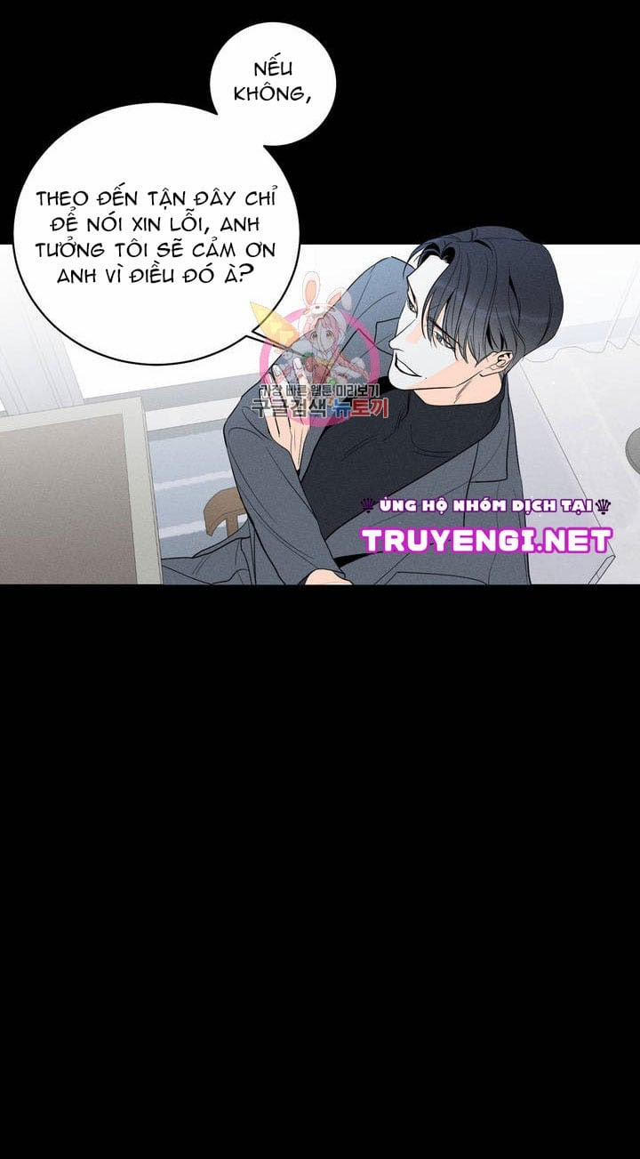 Dù Vậy, Cậu Vẫn Thích Sao? 4.5 trang 7