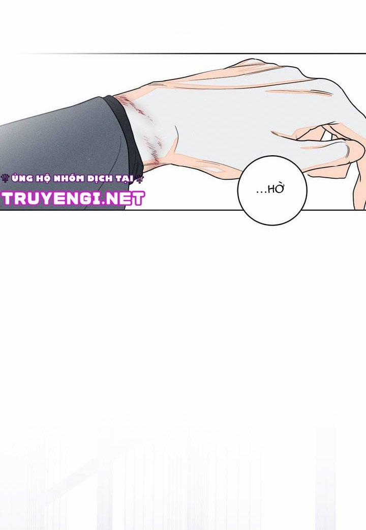 Dù Vậy, Cậu Vẫn Thích Sao? 4 trang 10