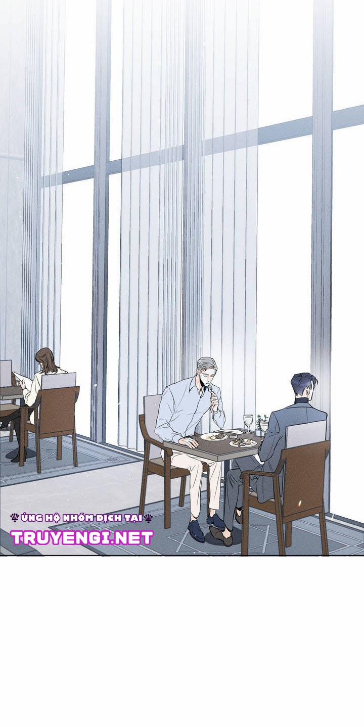 Dù Vậy, Cậu Vẫn Thích Sao? 4 trang 11