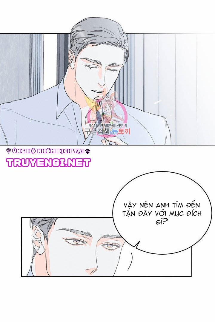 Dù Vậy, Cậu Vẫn Thích Sao? 4 trang 12