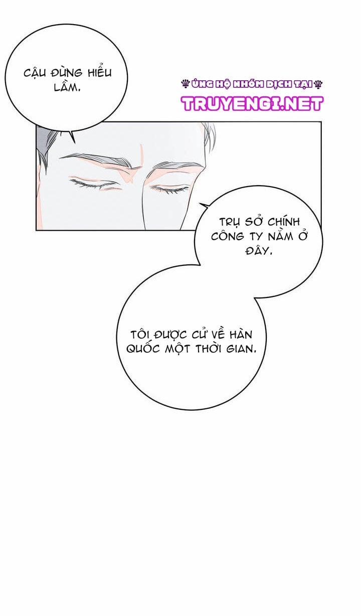 Dù Vậy, Cậu Vẫn Thích Sao? 4 trang 13