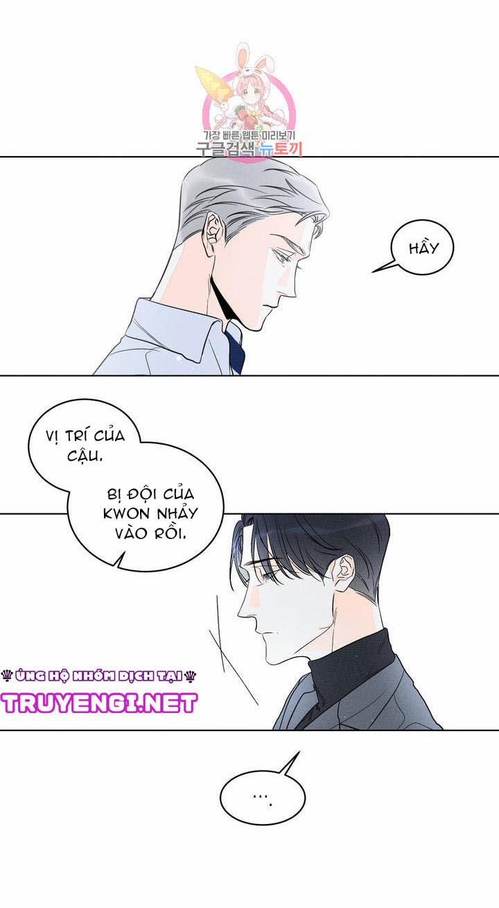 Dù Vậy, Cậu Vẫn Thích Sao? 4 trang 16