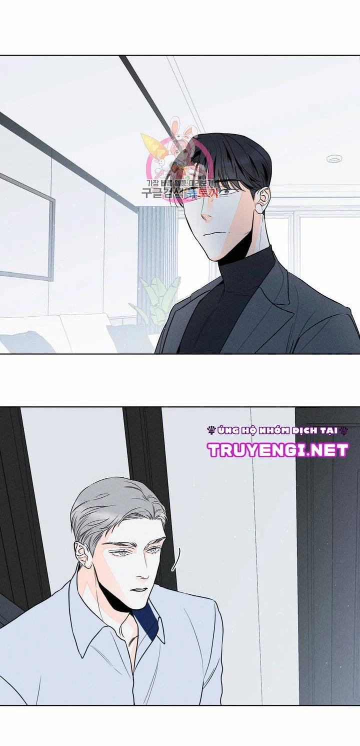 Dù Vậy, Cậu Vẫn Thích Sao? 4 trang 5