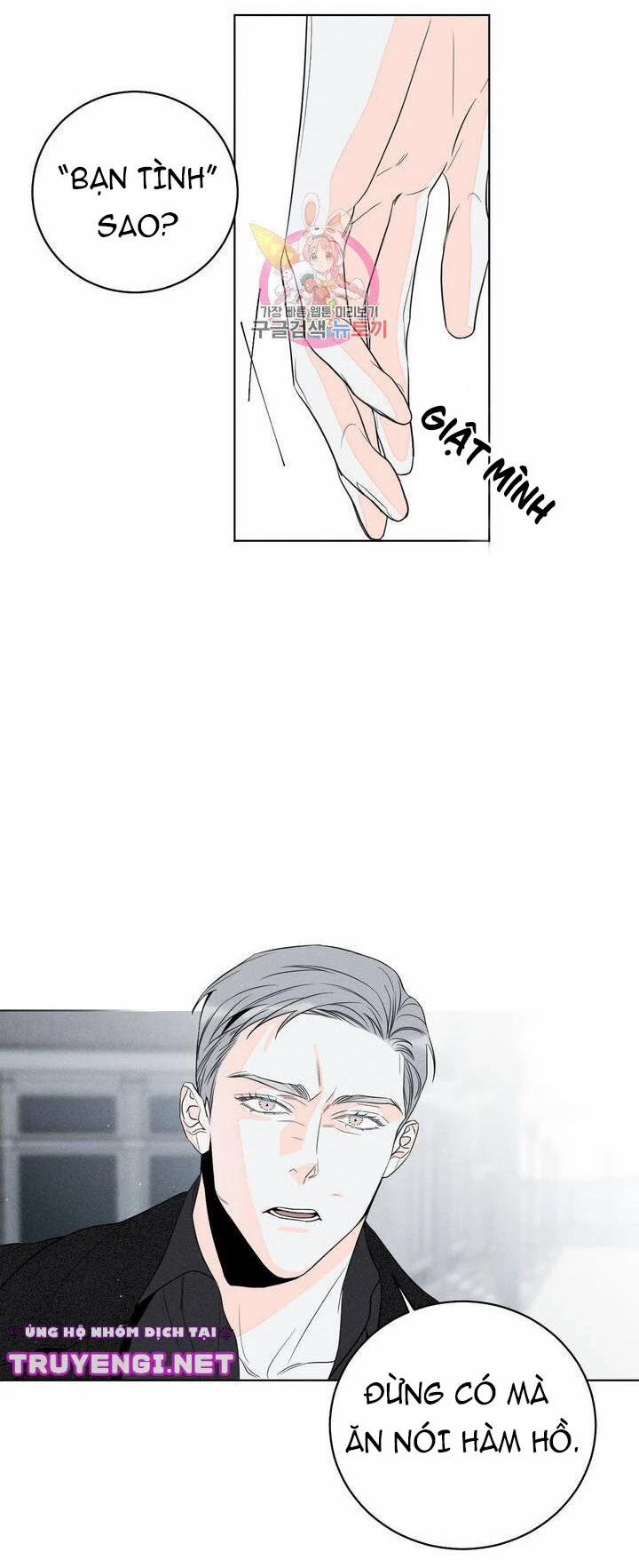 Dù Vậy, Cậu Vẫn Thích Sao? 5.5 trang 13