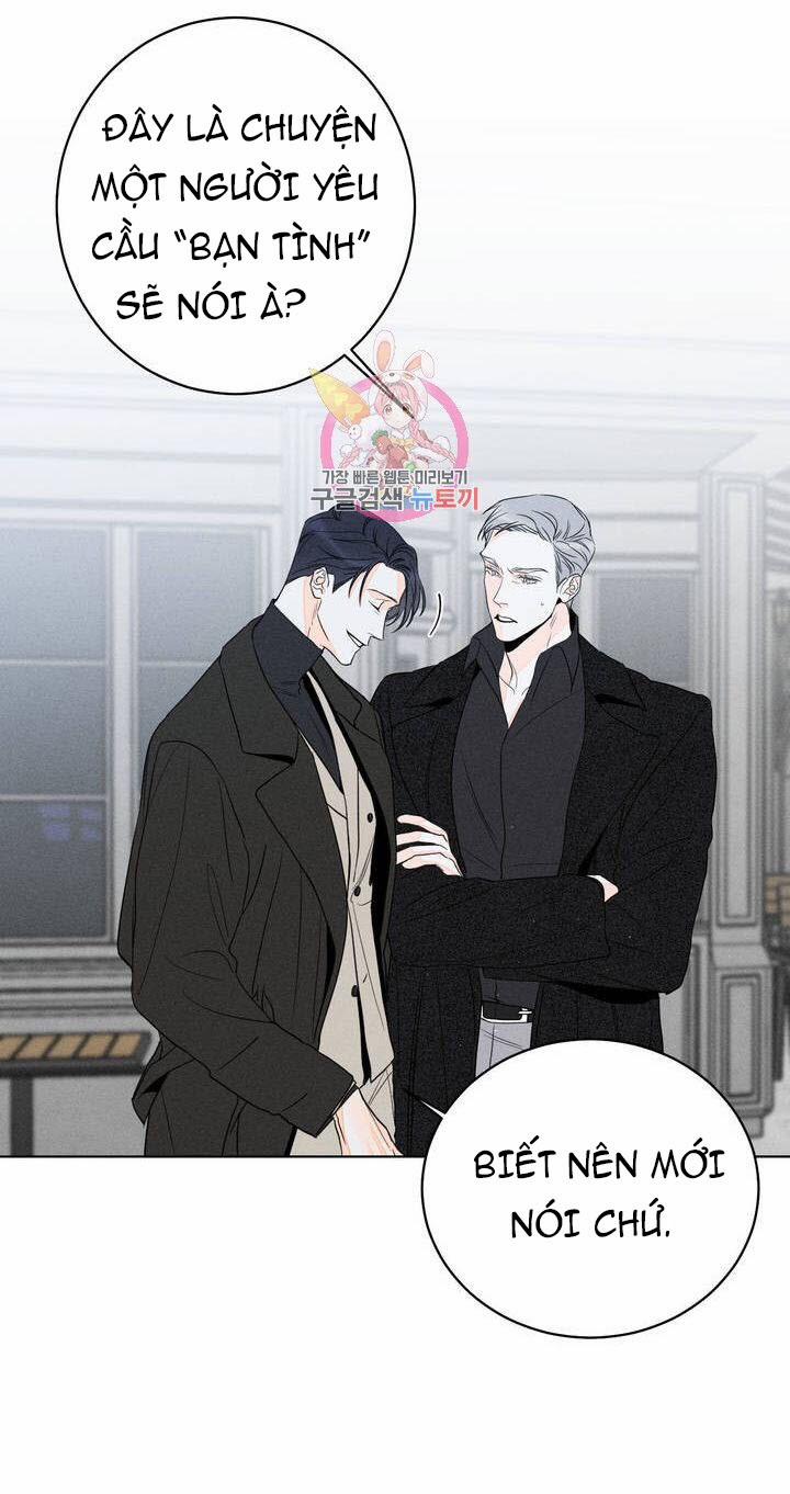 Dù Vậy, Cậu Vẫn Thích Sao? 5.5 trang 17