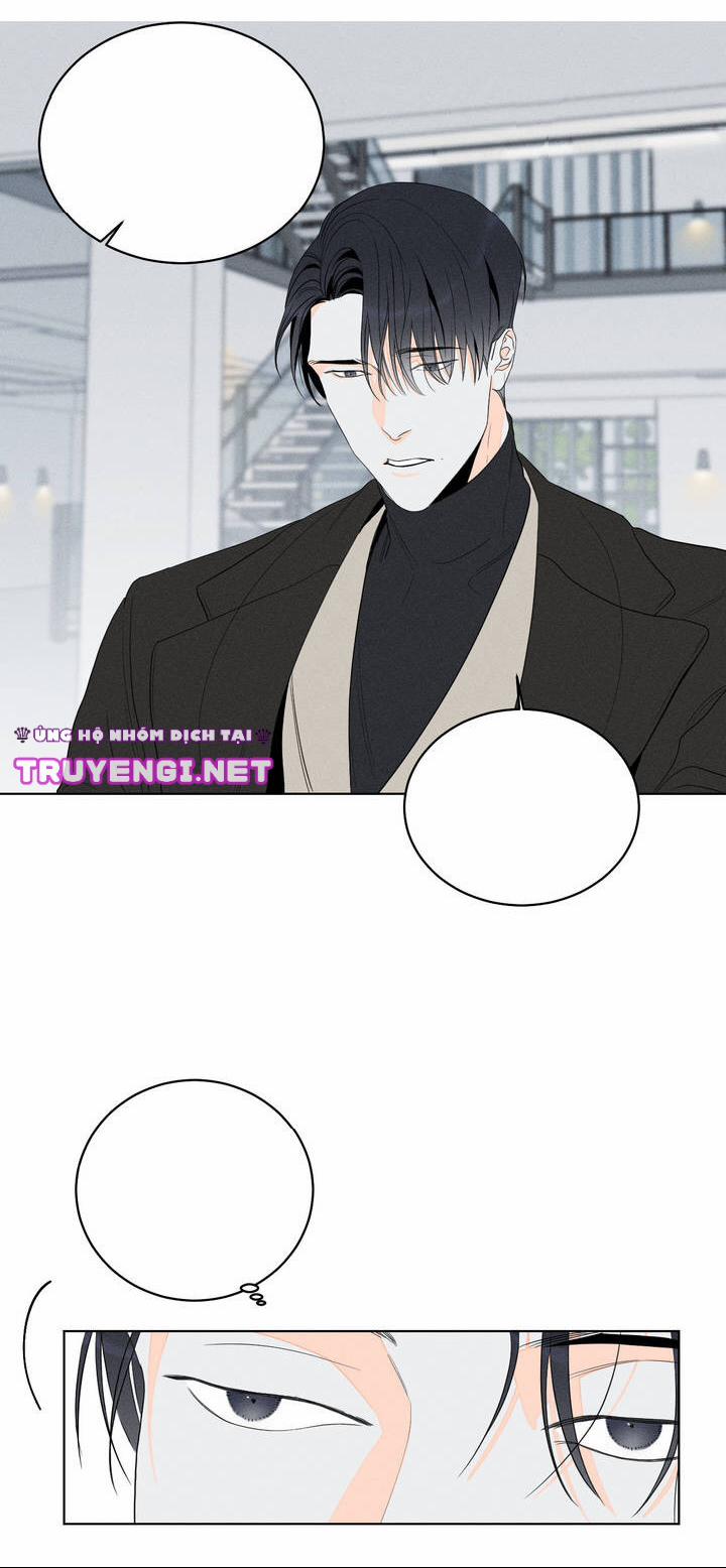 Dù Vậy, Cậu Vẫn Thích Sao? 5 trang 14